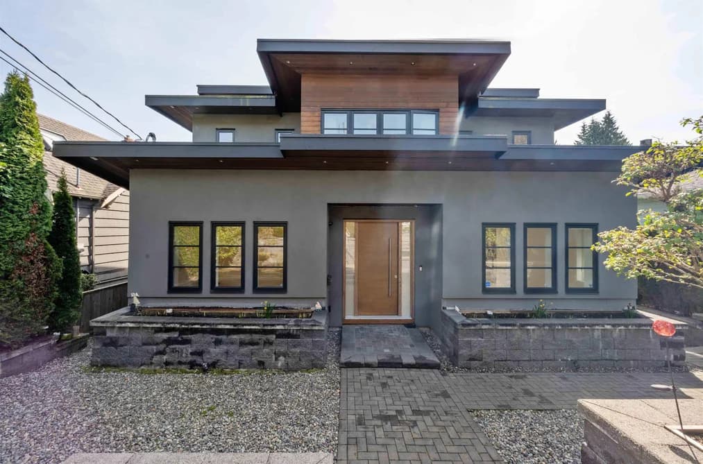 1468 KINGS AVENUE, West Vancouver, BC — Residential for Sale - Photo 2