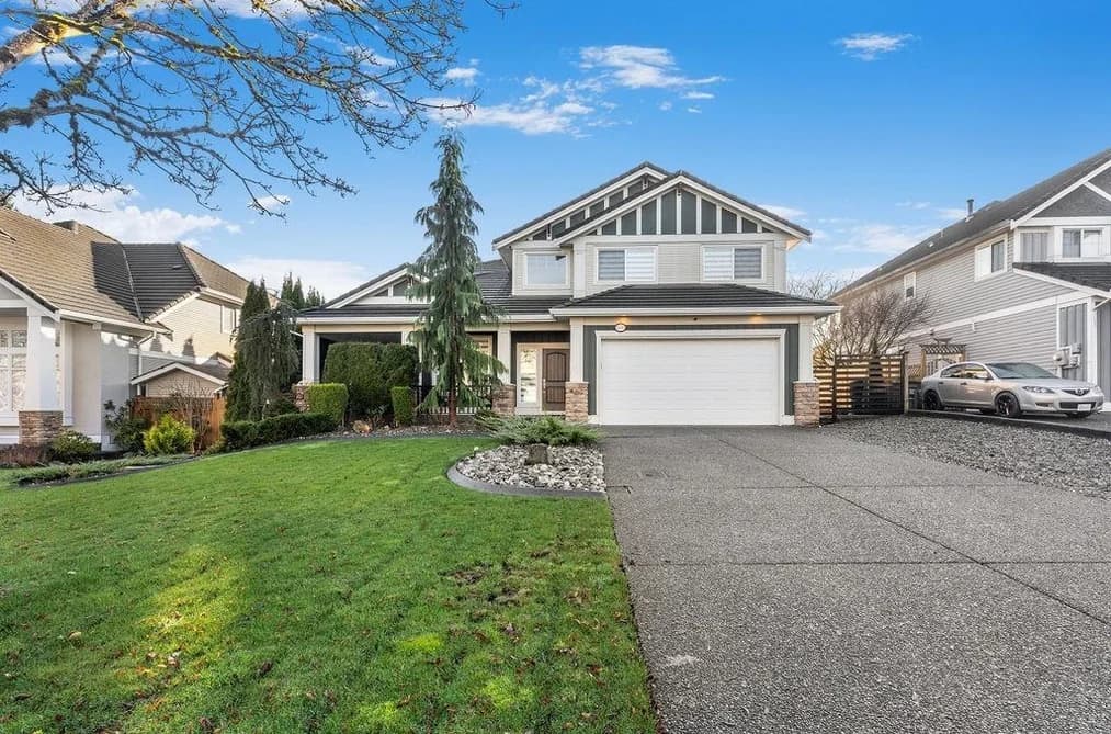 14680 72A AVENUE, Surrey, BC — Residential for Sale - Photo 2