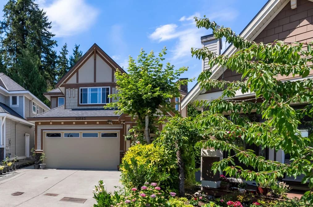14683 61 AVENUE, Surrey, BC — Residential for Sale - Main Photo