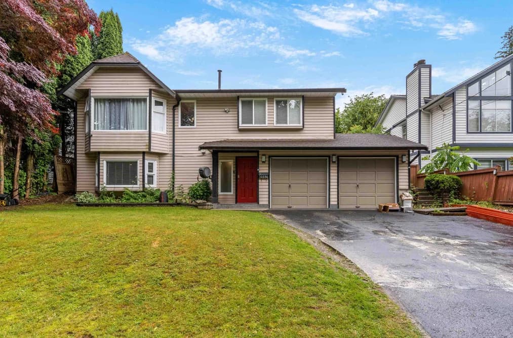 14686 ST. ANDREWS DRIVE, Surrey, BC — Residential for Sale - Main Photo