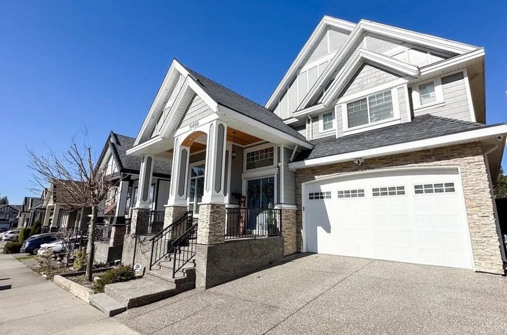 14689 62A AVENUE, Surrey, BC — Residential for Sale - Main Photo
