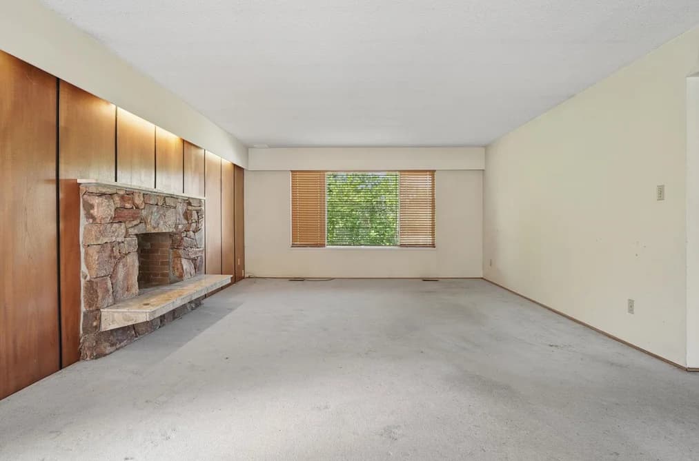 1469 E 17TH AVENUE, Vancouver, BC — Residential for Sale - Photo 2
