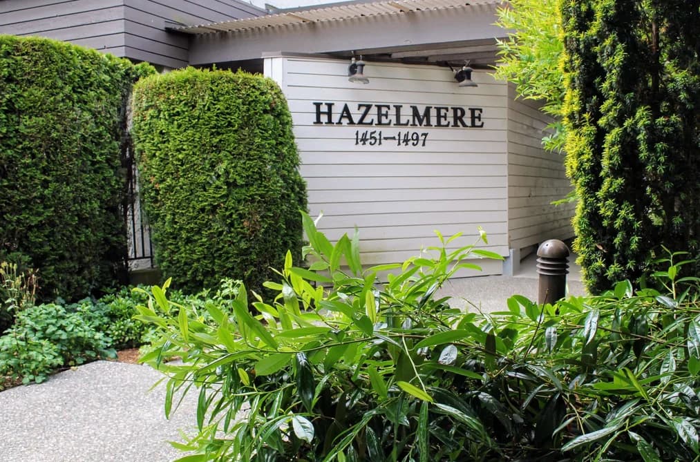 1469 MERKLIN STREET, White Rock, BC — Residential for Sale - Main Photo
