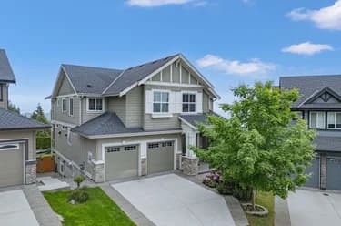 House for sale at 1469 Strawline Hill Street Coquitlam British Columbia - MLS: R3127821