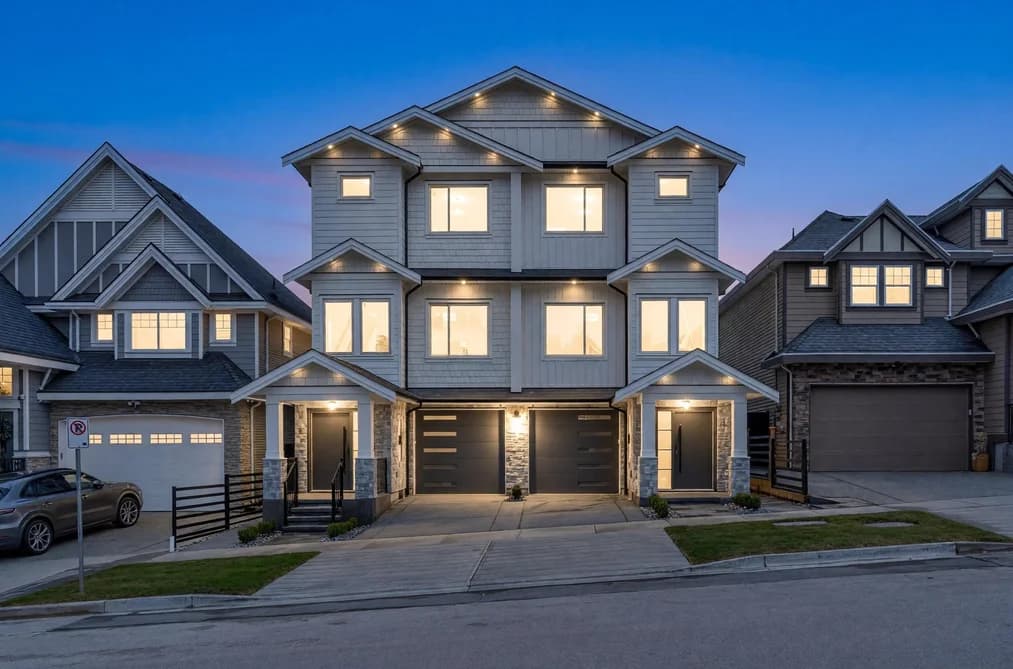 14693 62A AVENUE, Surrey, BC — Residential for Sale - Main Photo