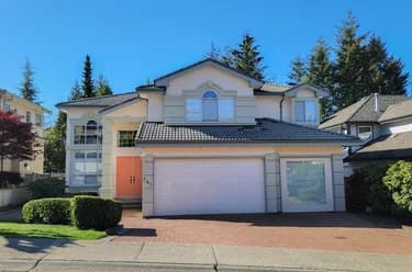 House for sale at 147 Aspenwood Drive Port Moody British Columbia - MLS: R3157753