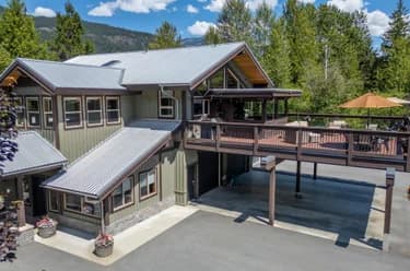House for sale at 1470 Fraser Road Pemberton British Columbia - MLS: R3101973