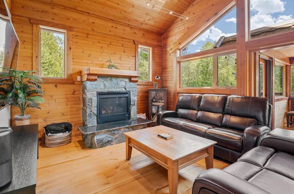 1470 FRASER ROAD, Pemberton, BC — Residential for Sale - Photo 2