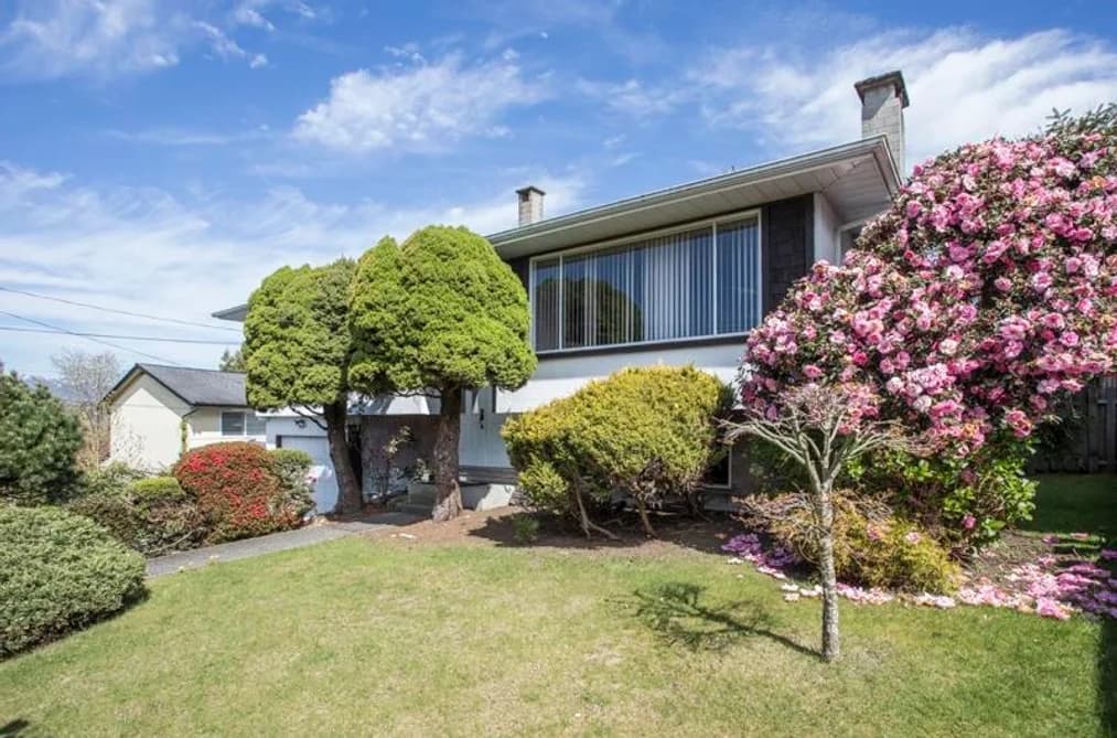 1470 JUNE CRESCENT, Port Coquitlam, BC — Residential for Sale - Main Photo