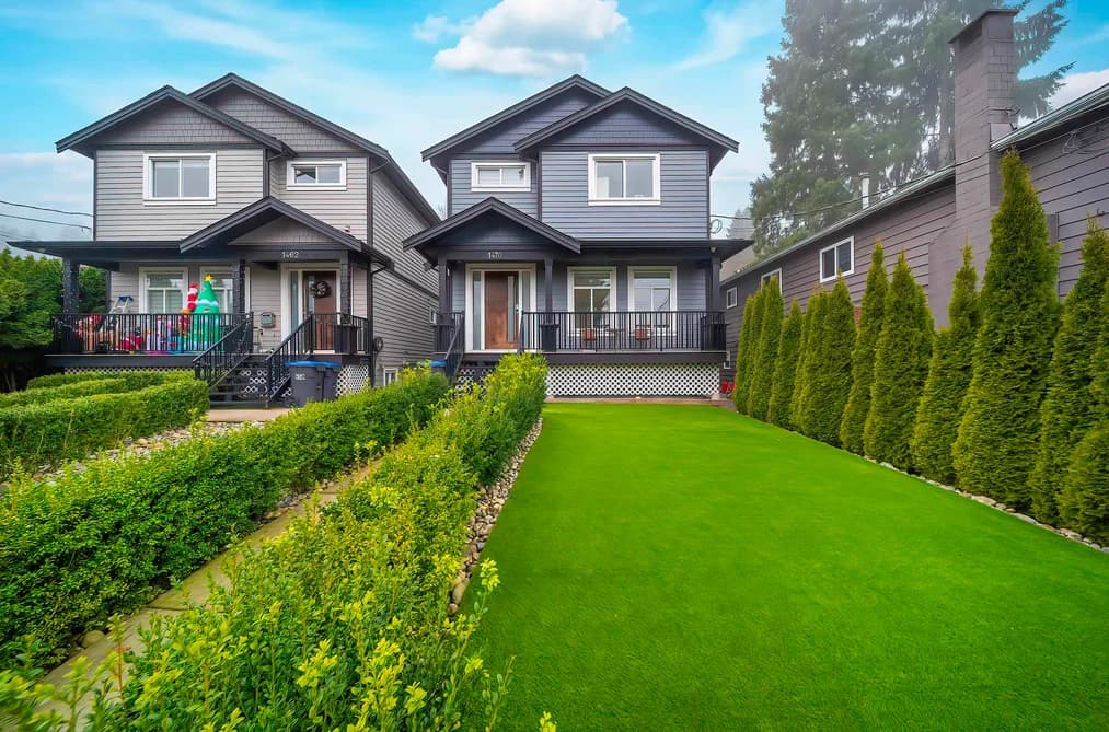 1470 PITT RIVER ROAD, Port Coquitlam, BC — Residential for Sale - Main Photo