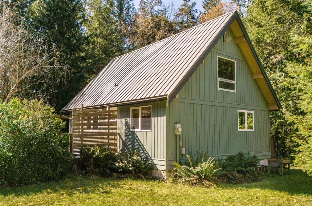 1470 TUNSTALL BOULEVARD, Bowen Island, BC — Residential for Sale - Photo 2