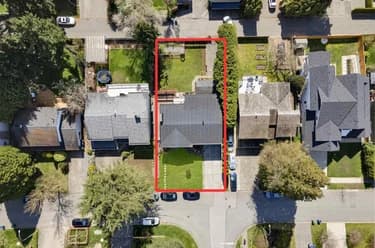 House for sale at 14704 16a Avenue Surrey British Columbia - MLS: R3138944