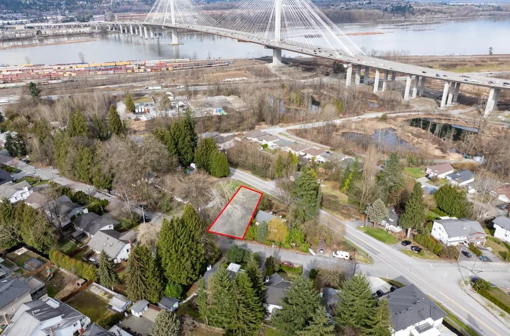 14707 ST. ANDREWS DRIVE, Surrey, BC — Land for Sale - Photo 2