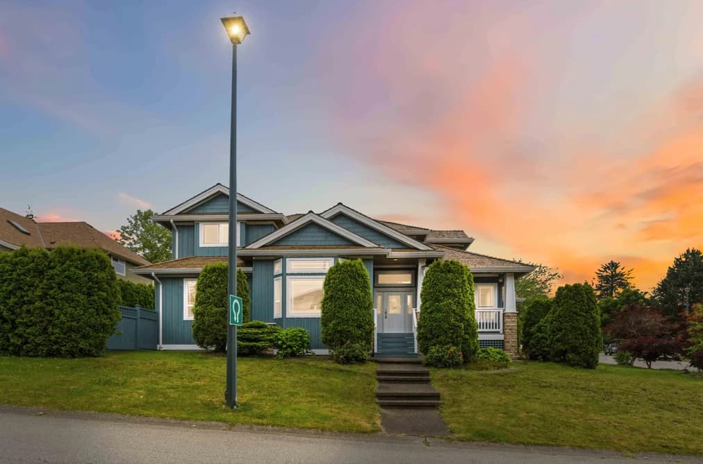 14708 31A AVENUE, Surrey, BC — Residential for Sale - Main Photo