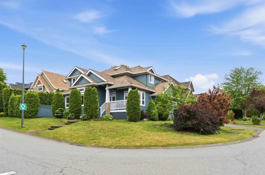 14708 31A AVENUE, Surrey, BC — Residential for Sale - Photo 2