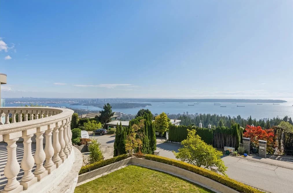 1471 BRAMWELL ROAD, West Vancouver, BC — Residential for Sale - Main Photo