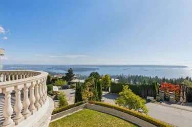 1471 Bramwell Rd, West Vancouver, BC - MLS: R3167030