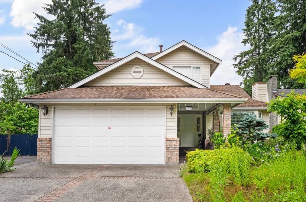 14710 106 AVENUE, Surrey, BC — Residential for Sale - Main Photo