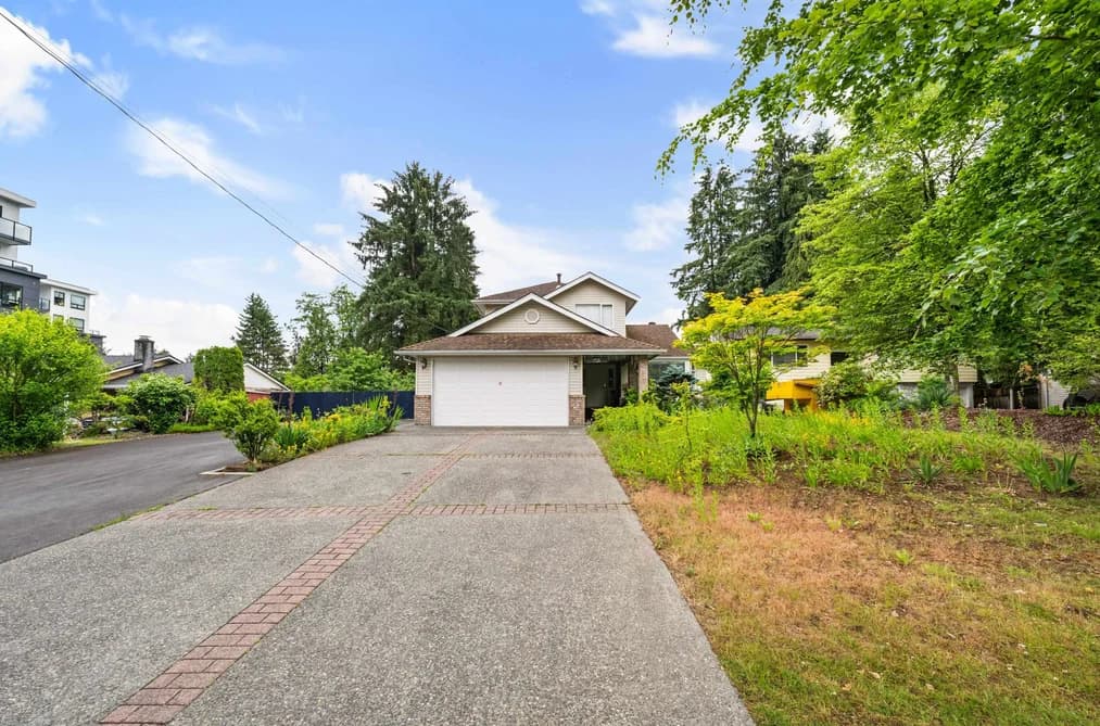 14710 106 AVENUE, Surrey, BC — Residential for Sale - Photo 2