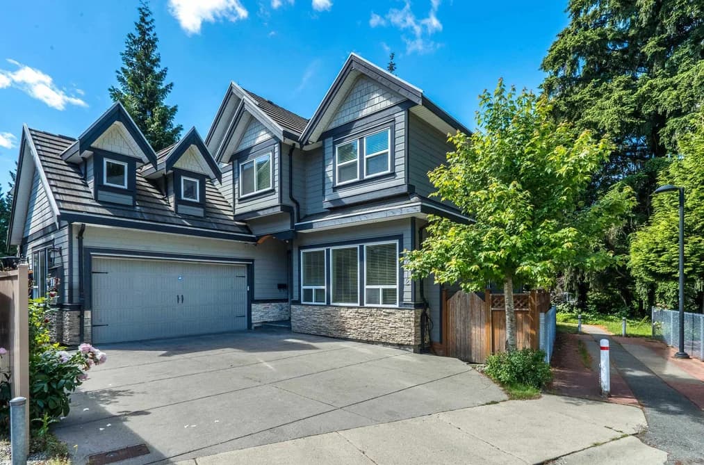 14712 34A AVENUE, Surrey, BC — Residential for Sale - Main Photo