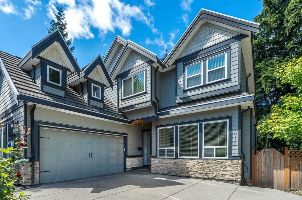 14712 34A AVENUE, Surrey, BC — Residential for Sale - Photo 2