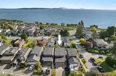 House for sale at 14712 Mcdonald Avenue White Rock British Columbia - MLS: R3128602