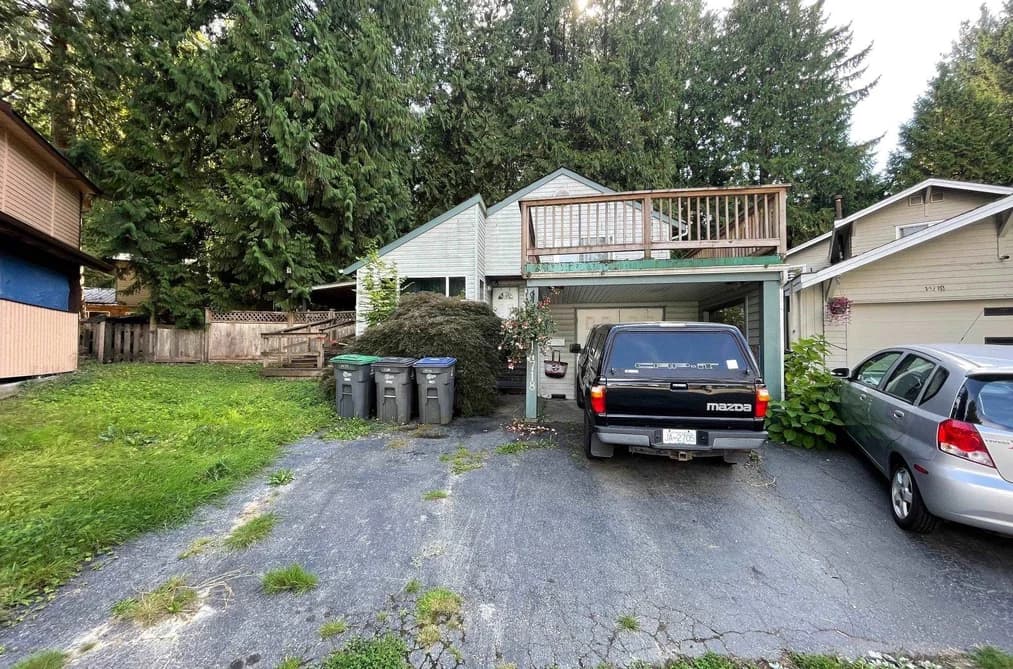 14718 101A AVENUE, Surrey, BC — Residential for Sale - Main Photo
