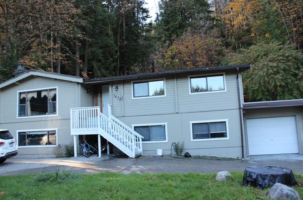 1472 PIPELINE ROAD, Coquitlam, BC — Residential for Sale - Photo 2