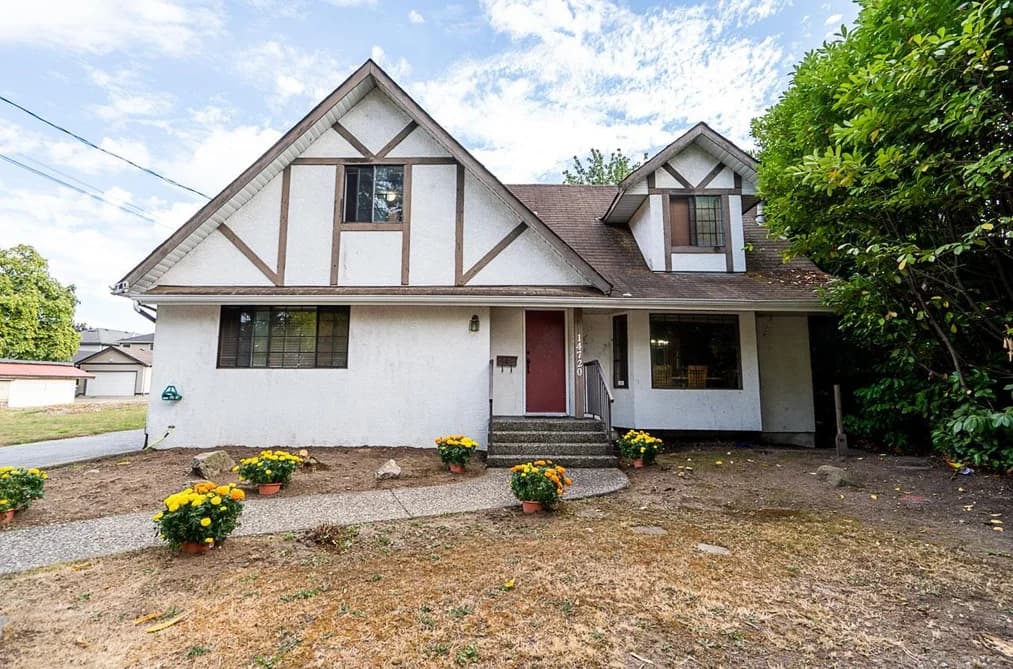 14720 60 AVENUE, Surrey, BC — Residential for Sale - Main Photo