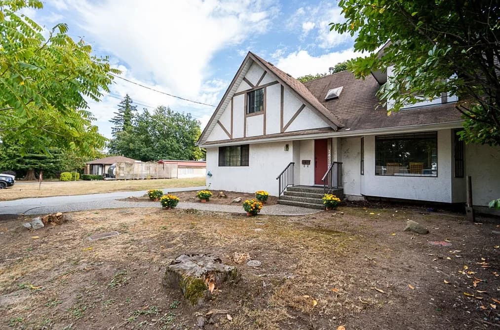 14720 60 AVENUE, Surrey, BC — Residential for Sale - Photo 2