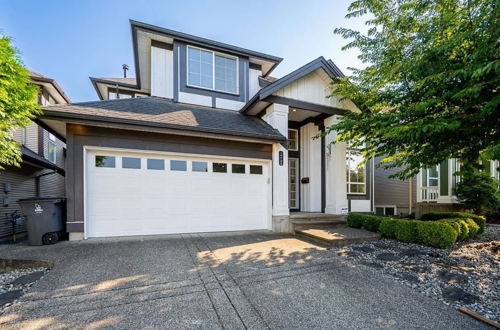 14722 59 AVENUE, Surrey, BC — Residential for Sale - Main Photo