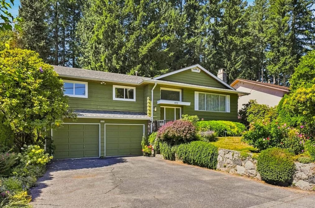 1473 BERKLEY ROAD, North Vancouver, BC — Residential for Sale - Photo 2