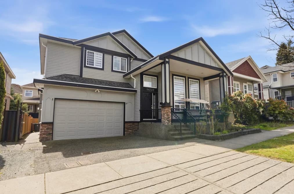 14732 71A AVENUE, Surrey, BC — Residential for Sale - Photo 2