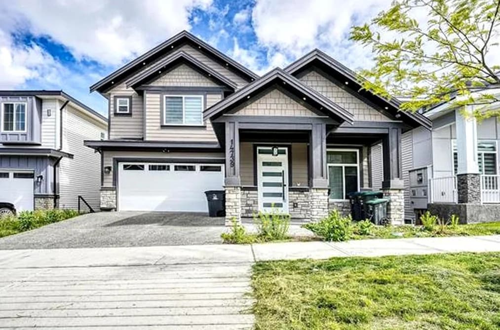 14739 62 AVENUE, Surrey, BC — Residential for Sale - Main Photo
