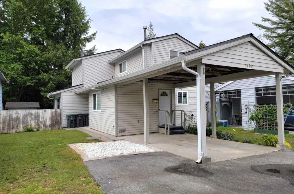 14741 101A AVENUE, Surrey, BC — Residential for Sale - Photo 2