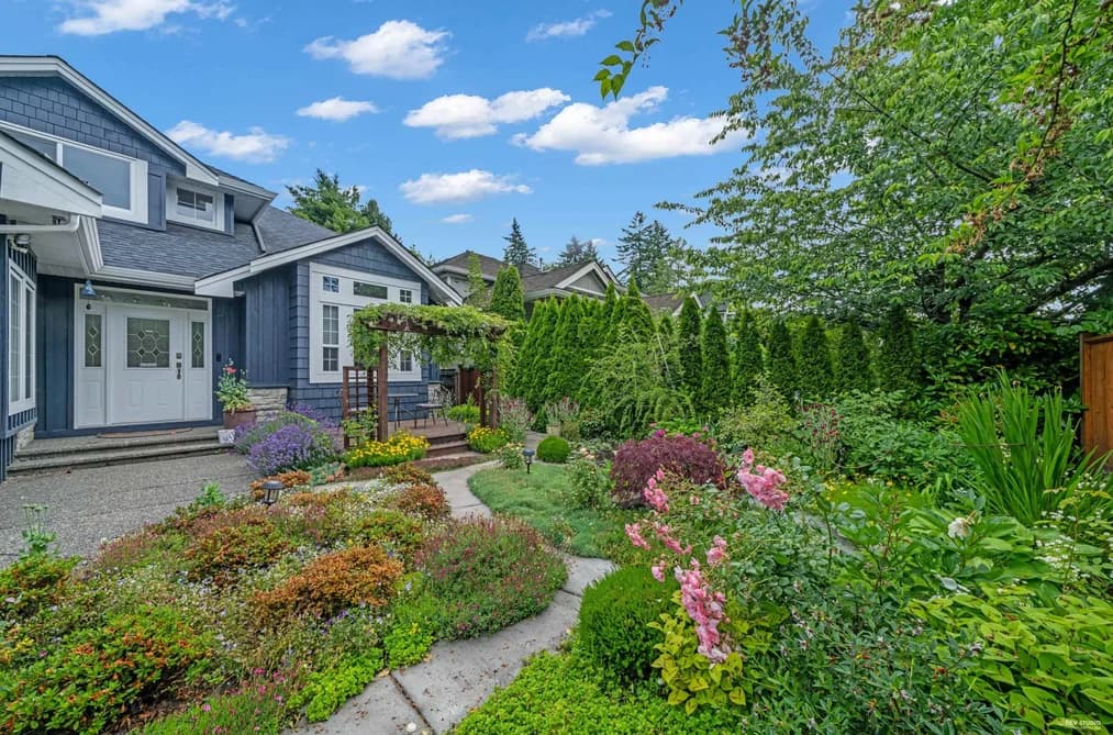 14741 30 AVENUE, Surrey, BC — Residential for Sale - Main Photo