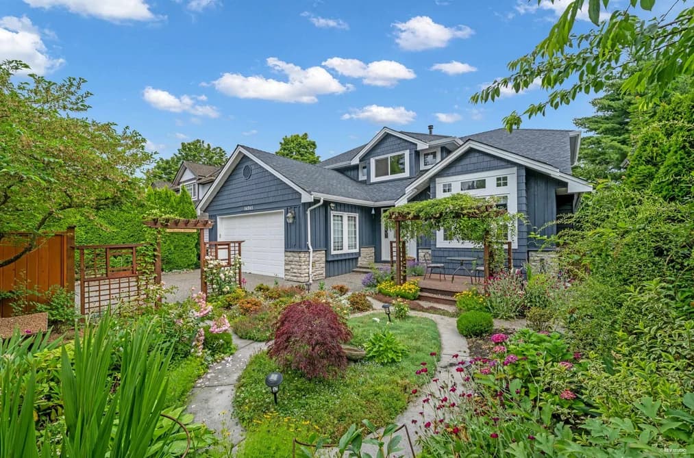 14741 30 AVENUE, Surrey, BC — Residential for Sale - Photo 2