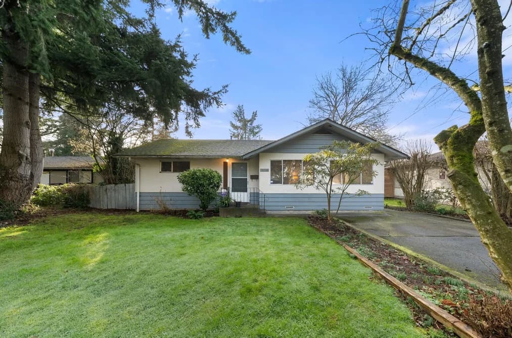 14750 60 AVENUE, Surrey, BC — Residential for Sale - Main Photo