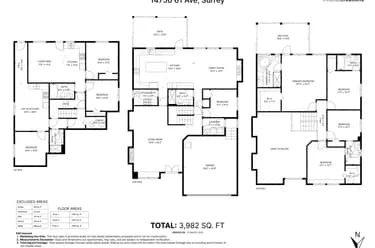 House for sale at 14750 61st Avenue Surrey British Columbia - MLS: R3127127