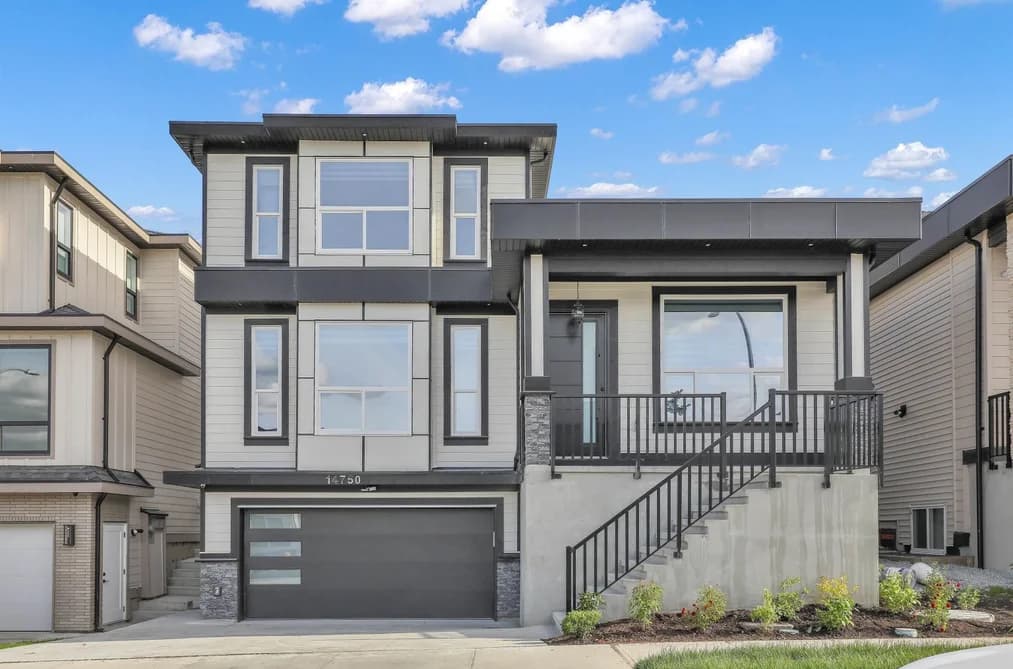 14750 62A AVENUE, Surrey, BC — Residential for Sale - Main Photo