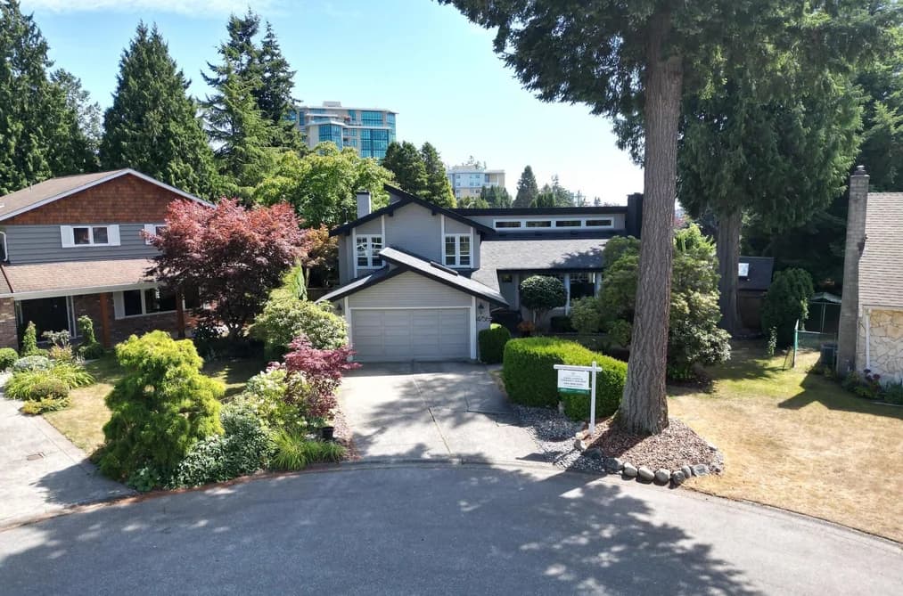 14756 16A AVENUE, Surrey, BC — Residential for Sale - Photo 2