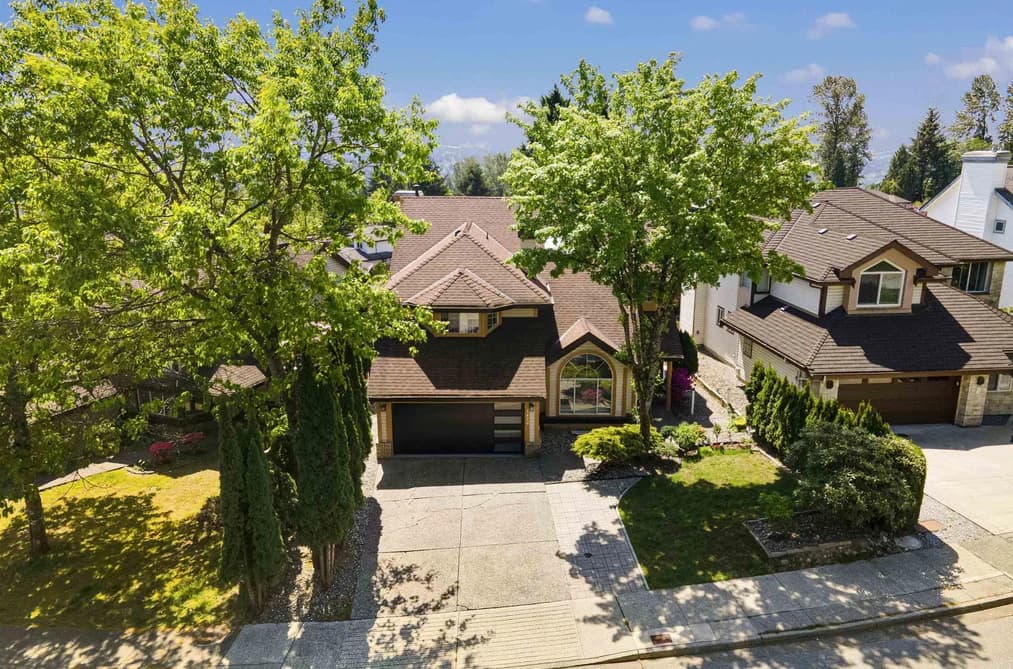 1476 LANSDOWNE DRIVE, Coquitlam, BC — Residential for Sale - Photo 2