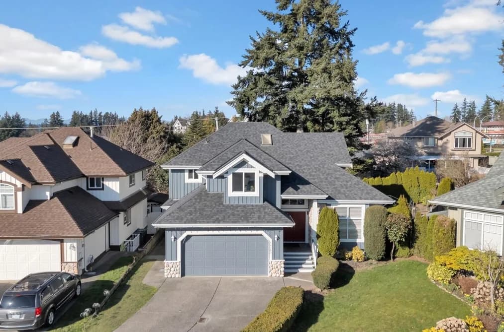 14763 31A AVENUE, Surrey, BC — Residential for Sale - Main Photo