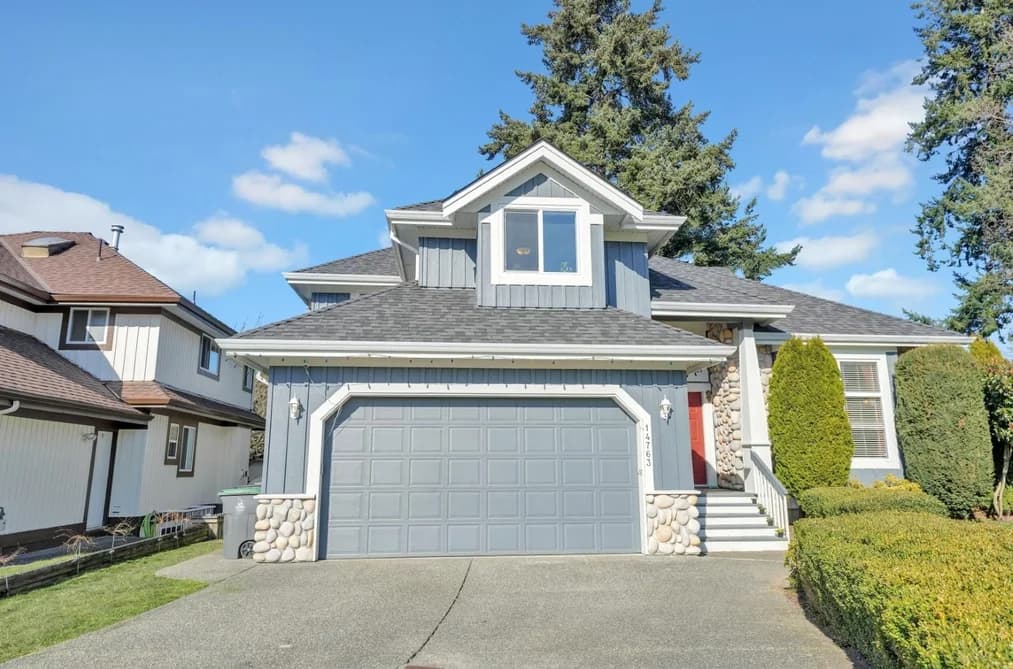 14763 31A AVENUE, Surrey, BC — Residential for Sale - Photo 2