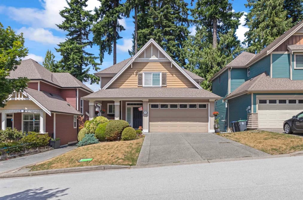 14765 34 AVENUE, Surrey, BC — Residential for Sale - Main Photo