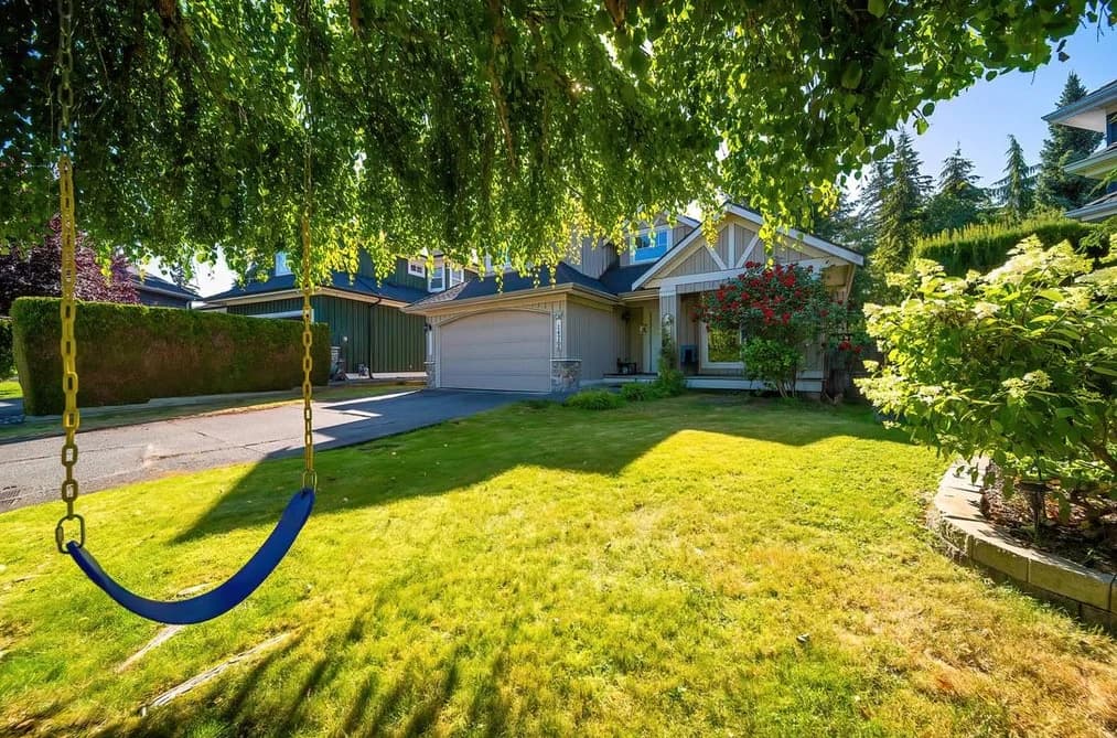 14766 31 AVENUE, Surrey, BC — Residential for Sale - Main Photo