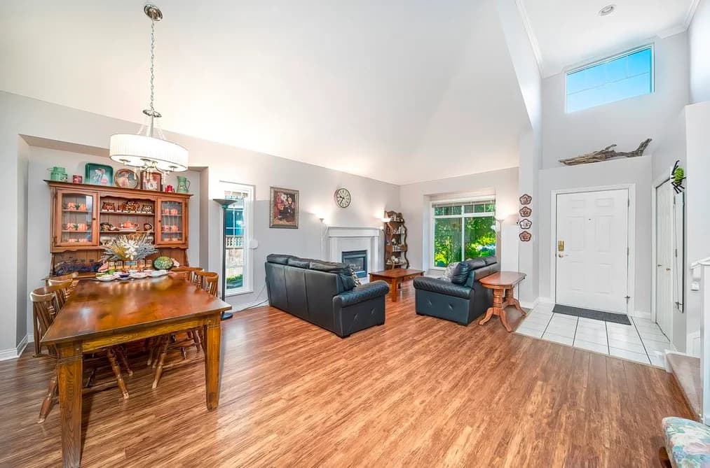14766 31 AVENUE, Surrey, BC — Residential for Sale - Photo 2