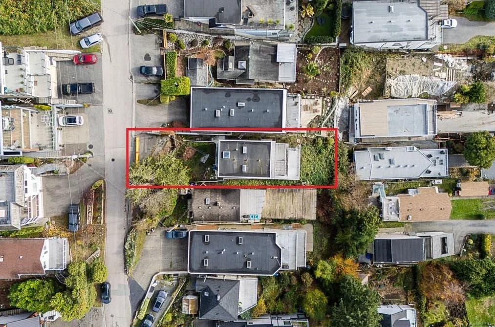 14768 MCDONALD AVENUE, White Rock, BC — Residential for Sale - Photo 2