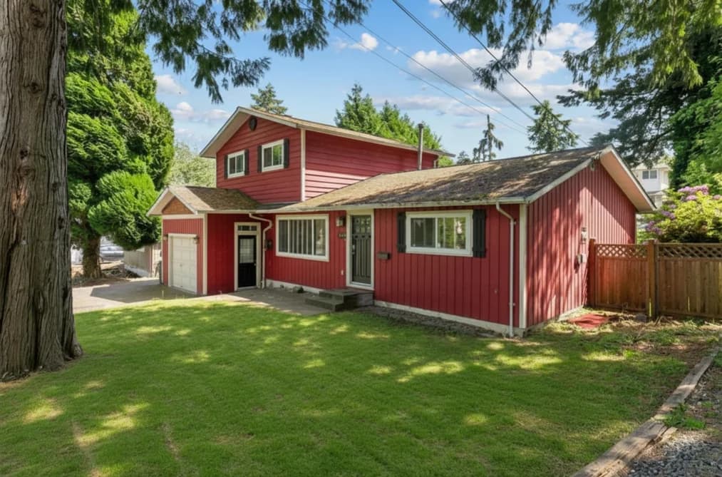 14770 60 AVENUE, Surrey, BC — Residential for Sale - Photo 2