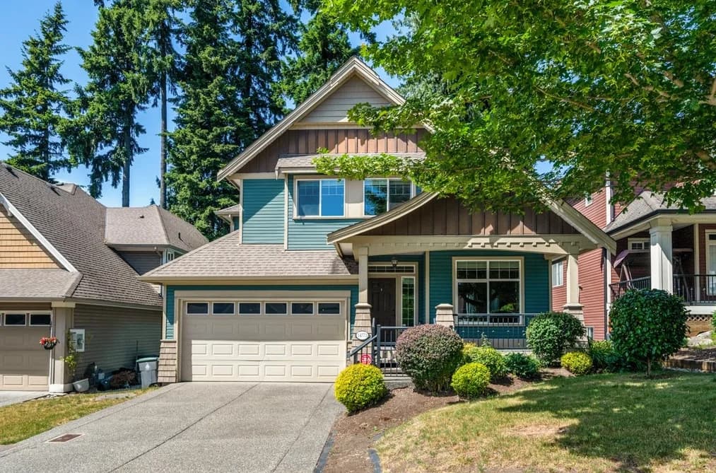 14771 34TH AVENUE, Surrey, BC — Residential for Sale - Main Photo